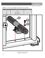 Preview for 30 page of Matrix VS-S40 Bicep Curl Owner'S Manual