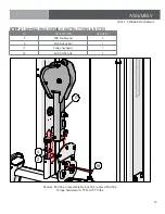 Preview for 13 page of Matrix VS-S53 Owner'S Manual