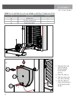 Preview for 16 page of Matrix VS-S53 Owner'S Manual