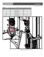 Preview for 17 page of Matrix VS-S53 Owner'S Manual