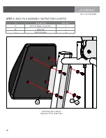 Preview for 20 page of Matrix VS-S53 Owner'S Manual