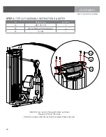 Preview for 22 page of Matrix VS-S53 Owner'S Manual