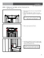 Preview for 25 page of Matrix VS-S53 Owner'S Manual