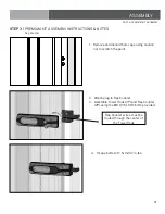 Preview for 27 page of Matrix VS-S53 Owner'S Manual