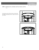 Preview for 28 page of Matrix VS-S53 Owner'S Manual