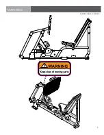 Preview for 7 page of Matrix VS-S70 Owner'S Manual