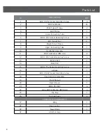 Preview for 8 page of Matrix VS-S70 Owner'S Manual