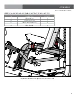 Preview for 11 page of Matrix VS-S70 Owner'S Manual