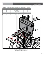 Preview for 15 page of Matrix VS-S70 Owner'S Manual