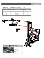 Preview for 20 page of Matrix VS-S70 Owner'S Manual