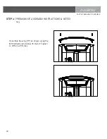 Preview for 24 page of Matrix VS-S70 Owner'S Manual