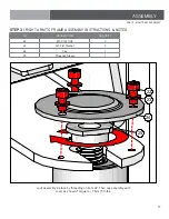 Preview for 17 page of Matrix VS-S74 Owner'S Manual