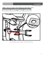 Предварительный просмотр 21 страницы Matrix VS-S74 Owner'S Manual