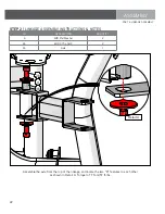 Предварительный просмотр 22 страницы Matrix VS-S74 Owner'S Manual