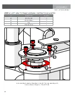 Preview for 24 page of Matrix VS-S74 Owner'S Manual