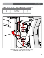 Предварительный просмотр 25 страницы Matrix VS-S74 Owner'S Manual