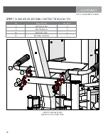 Предварительный просмотр 26 страницы Matrix VS-S74 Owner'S Manual