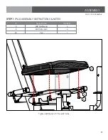 Предварительный просмотр 27 страницы Matrix VS-S74 Owner'S Manual