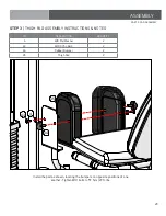 Предварительный просмотр 29 страницы Matrix VS-S74 Owner'S Manual