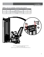 Предварительный просмотр 31 страницы Matrix VS-S74 Owner'S Manual