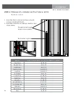 Preview for 36 page of Matrix VS-S74 Owner'S Manual