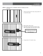 Предварительный просмотр 37 страницы Matrix VS-S74 Owner'S Manual