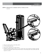 Preview for 39 page of Matrix VS-S74 Owner'S Manual