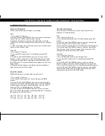 Preview for 11 page of Matrix W1X ROWER Service Manual