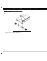 Предварительный просмотр 42 страницы Matrix W1X ROWER Service Manual