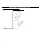 Preview for 44 page of Matrix W1X ROWER Service Manual