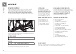 Preview for 10 page of Matrix XR A50 Manual