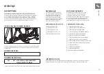 Preview for 17 page of Matrix XR A50 Manual