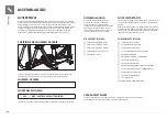 Preview for 24 page of Matrix XR A50 Manual