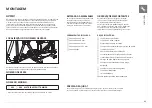 Preview for 31 page of Matrix XR A50 Manual