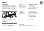 Preview for 45 page of Matrix XR A50 Manual