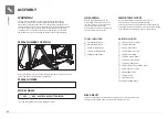 Preview for 52 page of Matrix XR A50 Manual