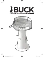 Matro Buck User Manual preview