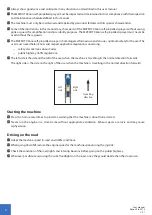 Preview for 4 page of Matrot XENON A21 4300 User Manual