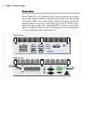 Предварительный просмотр 8 страницы Matrox 4Sight EV6 Installation And Hardware Reference