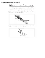 Предварительный просмотр 24 страницы Matrox 4Sight EV6 Installation And Hardware Reference