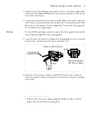 Предварительный просмотр 25 страницы Matrox 4Sight EV6 Installation And Hardware Reference