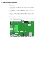 Предварительный просмотр 52 страницы Matrox 4Sight EV6 Installation And Hardware Reference