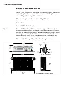 Предварительный просмотр 70 страницы Matrox 4Sight EV6 Installation And Hardware Reference