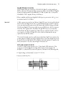 Предварительный просмотр 75 страницы Matrox 4Sight EV6 Installation And Hardware Reference