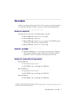 Preview for 7 page of Matrox 5150 Decoder User Manual