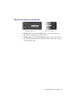 Preview for 33 page of Matrox 5150 Decoder User Manual