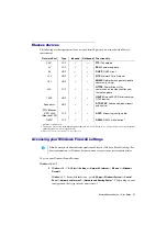 Preview for 47 page of Matrox 5150 Decoder User Manual