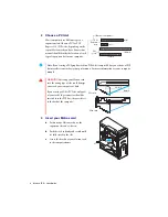 Предварительный просмотр 4 страницы Matrox ATC PCI User Manual