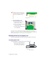 Предварительный просмотр 10 страницы Matrox C900 User Manual