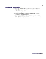 Preview for 15 page of Matrox Digidesktop Installation Manual And User'S Manual